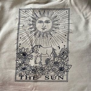 J Crew PLUS SIZE SWEATSHIRT